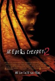 Jeepers Creepers 2 – Il canto del diavolo 2 Streaming