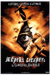 Jeepers Creepers – Il canto del diavolo Streaming