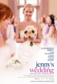 Jenny’s Wedding Streaming