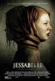 Jessabelle – Oscure presenze Streaming