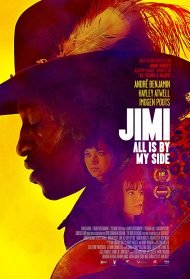 Jimi – All Is By My Side Streaming