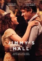 Jimmy’s Hall – Una storia d’amore e libertà Streaming