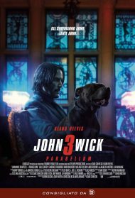 John Wick 3 – Parabellum Streaming