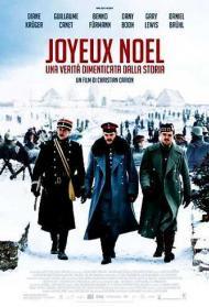 Joyeux Noël – Una verità dimenticata dalla storia Streaming