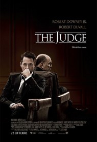 The Judge Streaming