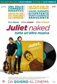 Juliet, Naked – Tutta un’altra musica Streaming