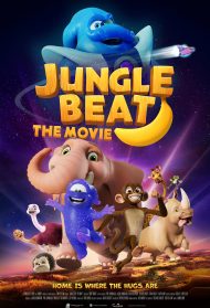 Jungle Beat – Il film Streaming