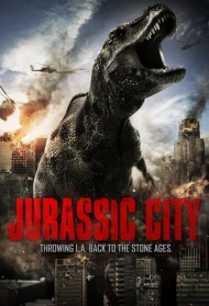 Jurassic City Streaming