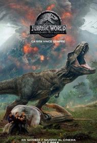 Jurassic World: Il regno distrutto Streaming