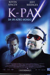 K-PAX – Da un altro mondo Streaming