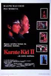 Karate Kid 2 – La storia continua Streaming