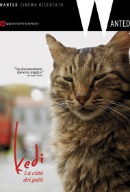 Kedi – La città dei gatti Streaming