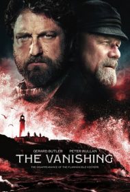 The Vanishing – Il mistero del faro Streaming