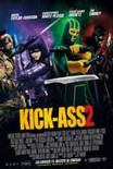 Kick-Ass 2 Streaming
