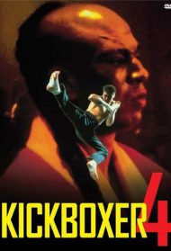 Kickboxer 4 – L’aggressore Streaming