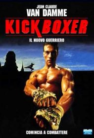 Kickboxer – Il nuovo guerriero Streaming