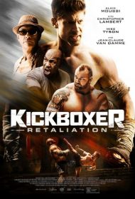Kickboxer – Retaliation Streaming