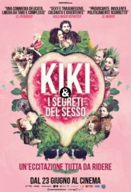 Kiki & i segreti del sesso Streaming