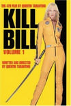 Kill Bill vol.1 Streaming