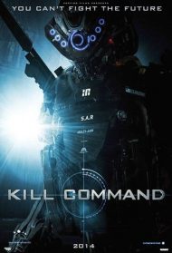 Kill Command [Sub-ITA] Streaming