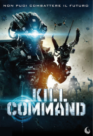 Kill Command Streaming
