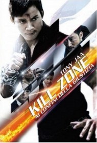 Kill Zone – Ai confini della giustizia Streaming