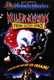 Killer Klowns from Outer Space Streaming