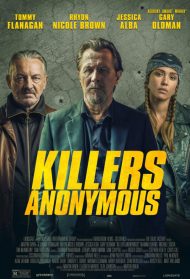 Killers Anonymous [Sub-ITA] Streaming