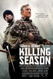 Killing Season Streaming