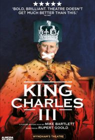 King Charles III [SUB-ITA] Streaming