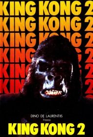 King Kong 2 Streaming