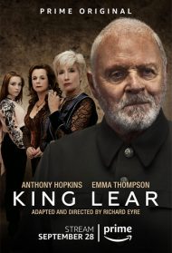 King Lear Streaming