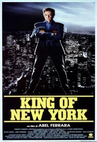 King of New York Streaming