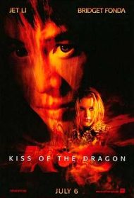Kiss of the Dragon Streaming