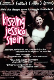 Kissing Jessica Stein Streaming