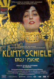 Klimt & Schiele – Eros e Psiche Streaming