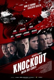 Knockout – Resa dei conti Streaming