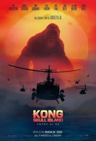 Kong – Skull Island Streaming