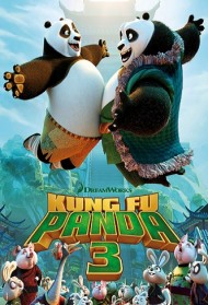 Kung Fu Panda 3 Streaming