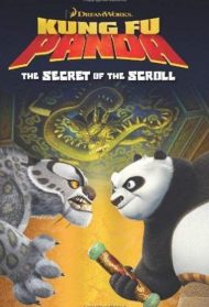 Kung Fu Panda – I segreti della pergamena Streaming