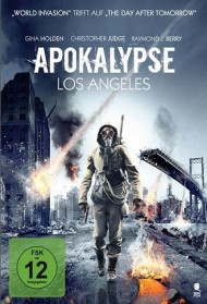 L.A. Apocalypse – Apocalisse a Los Angeles Streaming