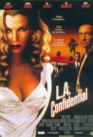 L.A. Confidential Streaming