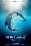 L’ Incredibile Storia Di Winter Il Delfino 2 Streaming