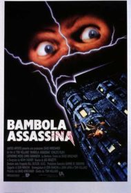 La bambola assassina (1988) Streaming
