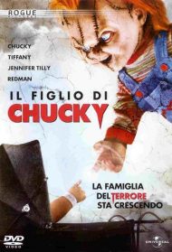 La Bambola assassina 5 – Il figlio di Chucky Streaming