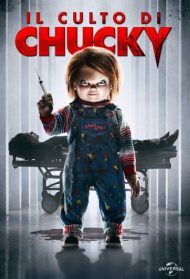 La bambola assassina 7 – Il Culto di Chucky Streaming