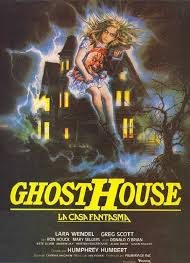La casa 3 – Ghosthouse Streaming