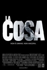 La Cosa (2011) Streaming