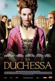 La Duchessa Streaming