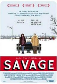 La famiglia Savage – The Savages Streaming